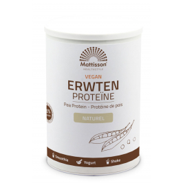 Erwten Proteïne 86% - 350 g