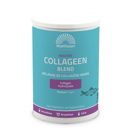 Marine Collageen Poeder Peptan® Blend - 300 g