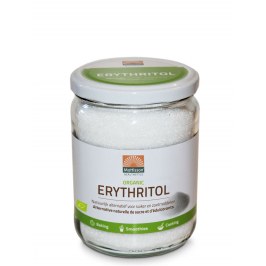 Biologische Erythritol - 400 g