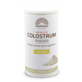 Colostrum Poeder - 30% igG