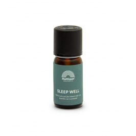 Sleep Well etherische olie - 10 ml