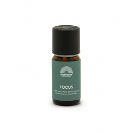 Focus etherische olie - 10 ml