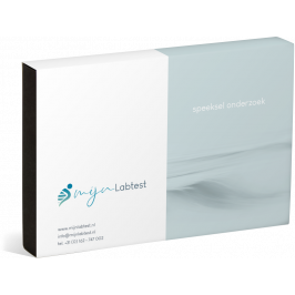 Speeksel Test Hormonen Man