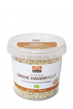 Biologische Grove Havermout - 400 g