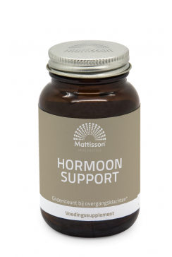 Hormoon Support - 60 capsules