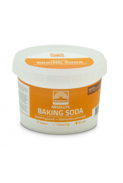 Baking Soda - Zuiveringszout - 300 g