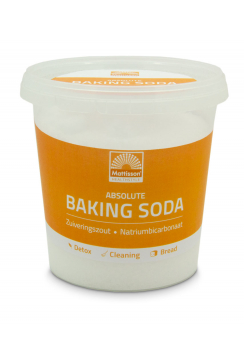 Baking Soda - Zuiveringszout - 650 g