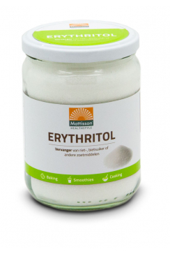 Erythritol - 400 g