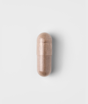 Hormoon Support 60 capsules, met kruiden voor hormonale balans.