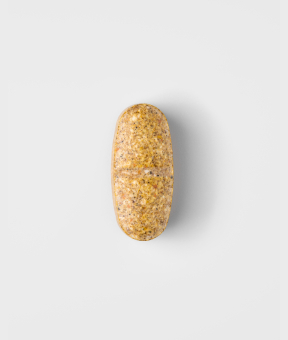 Lever Support 60 tabletten, ondersteunt leverreiniging en vetstofwisseling.