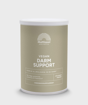 Mattisson darm support