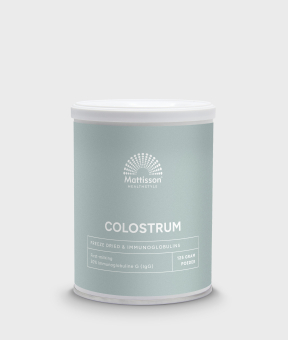 Colostrum Poeder - 30% igG