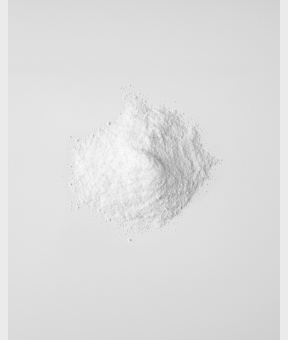 Vitamine C poeder, zuiver ascorbinezuur zonder toevoegingen.