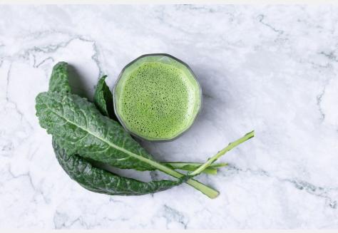 Hormoon-proof smoothie: drink je hormonen in balans